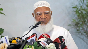 নির্বাচনী রোডম্যাপ ঘোষণায় জামায়াতের সন্তোষ প্রকাশ