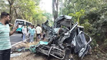 ঈদের আগের দিন সড়কে প্রাণ গেলো ২১ জনের