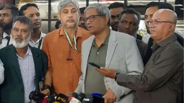 এপ্রিলে নির্বাচন ঘোষণায় জাতি হতাশ, দাবি মির্জা ফখরুলের 