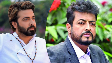 বিয়ে করলেই সৎবাবা, শাকিবকে কটাক্ষ ওমর সানীর