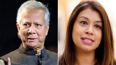 ইউনূসের সঙ্গে সাক্ষাৎ করতে চান টিউলিপ