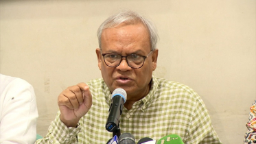 সরকার দু-একটি দলের কথা শুনে পেন্ডুলামের মতো দুলছে: রিজভী