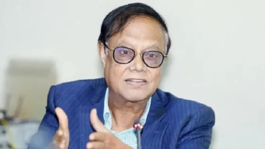 দুবাইয়ে মেয়ের বিলাসবহুল ফ্ল্যাটের বিষয়ে ব্যাখ্যা দিলেন গভর্নর
