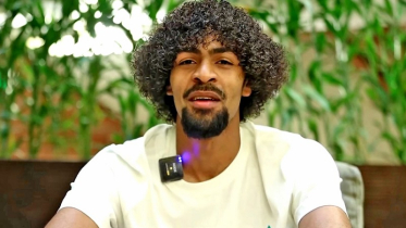 ইংল্যান্ড ফিরে যাওয়ার আগে যা বললেন হামজা