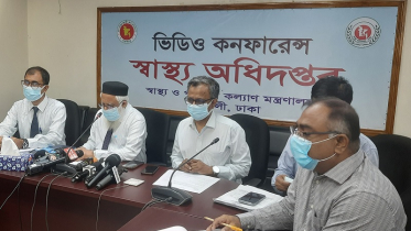 বাড়ছে করোনা, সংক্রমণ প্রতিরোধে স্বাস্থ্য অধিদপ্তরের ৭ পরামর্শ