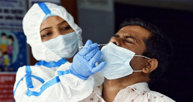 দেশে একদিনে আরও ১০ জনের করোনা শনাক্ত