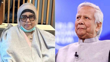 নির্বাচন ইস্যুতে ড. ইউনূসের সঙ্গে সমঝোতার পরামর্শ খালেদা জিয়ার