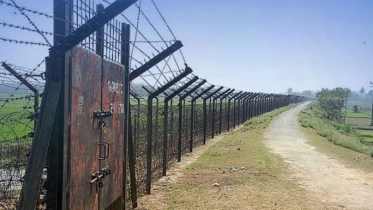 সিলেট ও সুনামগঞ্জ সীমান্ত দিয়ে ৭০ জনকে পুশ-ইন করেছে বিএসএফ