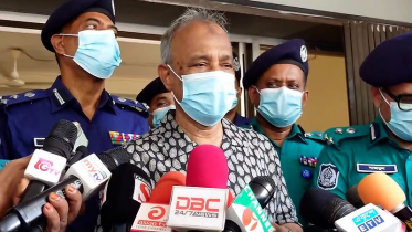 তারেক রহমানের দেশে ফিরতে বাধা নেই: স্বরাষ্ট্র উপদেষ্টা