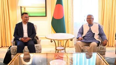 প্রস্তুতি শেষ করা গেলে রোজার আগেই নির্বাচন সম্ভব: প্রধান উপদেষ্টা