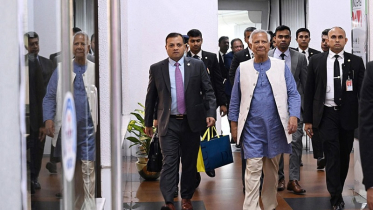 প্রধান উপদেষ্টার যুক্তরাজ্য সফরে বাংলাদেশের ৫ অর্জন