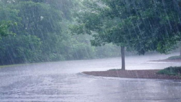 ১৩ জেলায় ঝড়বৃষ্টির পূর্বাভাস