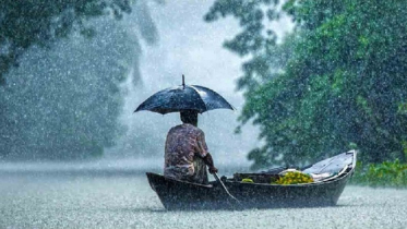 বর্ষা ঋতুর প্রথম দিন আজ