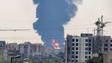 Iran-Israel Conflict Derails Nuclear Diplomacy: Airstrikes Hit Key Sites as U.S. Talks Collapse