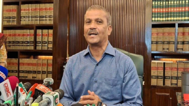 অধ্যাদেশ পুনর্বিবেচনার সুযোগ আছে, বৈঠক বিকেলে: আইন উপদেষ্টা