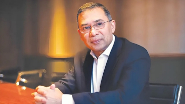 এখনো ফ্যাসিবাদ শক্তির হাত থেকে গণমাধ্যম মুক্ত নয়: তারেক রহমান