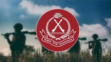 মে মাসে সীমান্ত অতিক্রমকালে ৭১৫ বাংলাদেশি আটক: বিজিবি