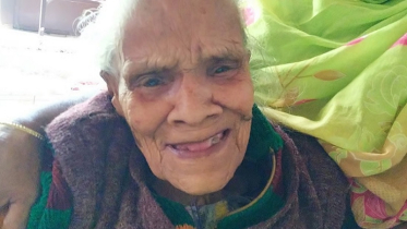 একাত্তরের নারী মুক্তিযোদ্ধা সখিনা বেগম আর নেই