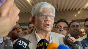 জ্বালানির দাম বাড়ানোর চিন্তা নেই: অর্থ উপদেষ্টা