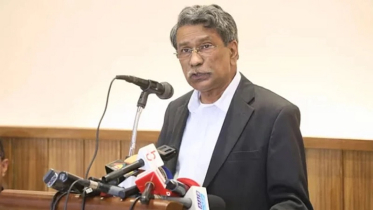 জুলাইয়ের মধ্যেই জাতীয় সনদ চূড়ান্ত করা সম্ভব: আলী রীয়াজ