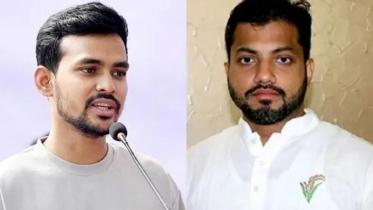 উপদেষ্টা আসিফের বিরুদ্ধে বিভিন্ন অভিযোগ তুলে পদত্যাগ দাবি ইশরাকের