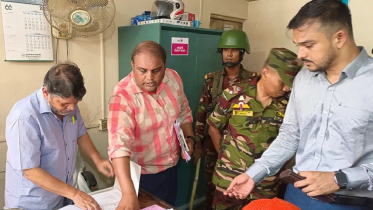 রংপুরে প্রতারণার ফাঁদ: ৩ হাসপাতাল ও ক্লিনিকের কার্যক্রম বন্ধ