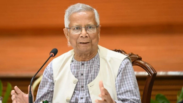 এসএসএফের অস্ত্র ও সরঞ্জাম আধুনিকায়নের প্রক্রিয়া চলমান: প্রধান উপদেষ্টা