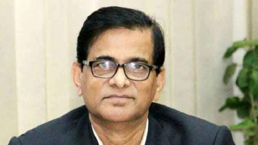 মোহাম্মদপুর থেকে সাবেক প্রতিমন্ত্রী শামসুল আলম গ্রেপ্তার