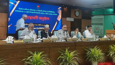 সরকারের সহযোগিতা ছাড়া নির্বাচন সম্ভব নয়: সিইসি