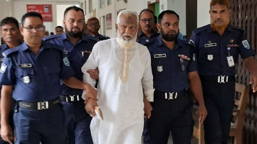 অঢেল সম্পদের মালিক ‘ডিগবাজি নেতা’ কারাগারে