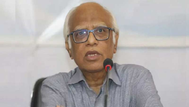 কেন প্রকল্পে কর্মরতদের বাড়তি সুবিধা কমানো যাচ্ছে না, জানালেন পরিকল্পনা উপদেষ্টা