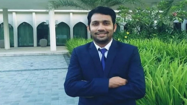 এআই গবেষণায় বিল গেটসের আস্থা অর্জন করেছেন বাংলাদেশের আরিফ
