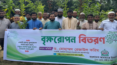 ‘জুলাই সনদ, সংস্কার ও বিচার দৃশ্যমান হওয়ার পরই নির্বাচন হতে হবে’