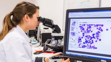 UK Clinical Trial Signals Major Advancement in Chemotherapy-Free Leukaemia Treatment