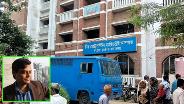 হত্যা মামলায় বেরোবি শিক্ষকের জামিন শুনানি আগামীকাল
