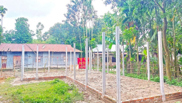 গাইবান্ধায় অঙ্কুরেই বিনষ্ট ২ মাশরুম চাষ প্রকল্প