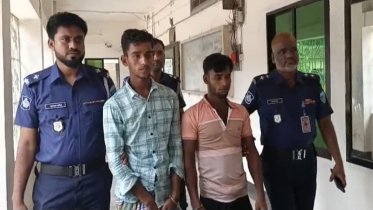 লক্ষ্মীপুরে ডাকাতিকালে গণধর্ষণ, গ্রেপ্তার ২
