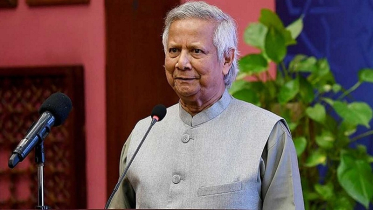 দুনিয়াকে আবিষ্কারের সুযোগ তৈরি করে স্কাউটস: প্রধান উপদেষ্টা