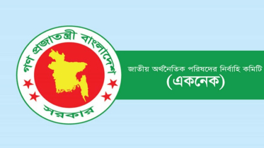 একনেকে ১৭ প্রকল্প অনুমোদন, ব্যয় হবে প্রায় ৯ হাজার কোটি টাকা