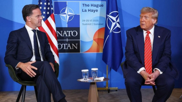 NATO Allies Commit to Historic Military Spending Increase Amid Rising Security Threats
