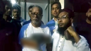 সিইসি নূরুল হুদাকে হেনস্তা, প্রধান আসামিসহ ৩ জনের জামিন