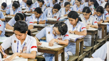 এইচএসসি পরীক্ষা আজ, বসছে সাড়ে ১২ লাখ শিক্ষার্থী