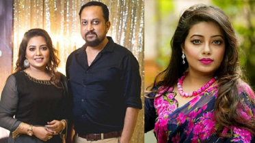 বিবাহবিচ্ছেদের ঘোষণা দিলেন কণ্ঠশিল্পী কণা 