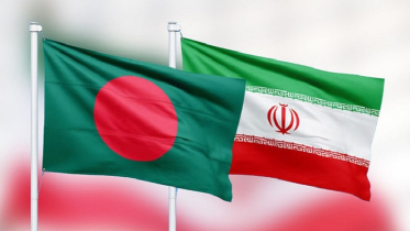 বাংলাদেশের প্রতি কৃতজ্ঞতা জানালো ইরান