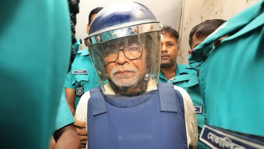 ফের ৪ দিনের রিমান্ডে সাবেক সিইসি নুরুল হুদা