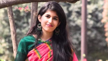বৈষম্যবিরোধী ছাত্র আন্দোলন থেকে সরে দাঁড়ালেন মুখপাত্র উমামা ফাতেমা