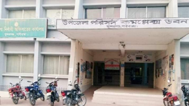 সুন্দরগঞ্জে পুত্রহারা পিতাকে হয়রানির অভিযোগ
