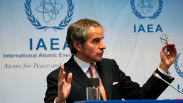 IAEA Cautions Iran Could Restart High-Level Uranium Enrichment Within Months