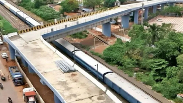 অস্বাভাবিক বাঁকের সেতু নকশা, বরখাস্ত ৭ ইঞ্জিনিয়ার