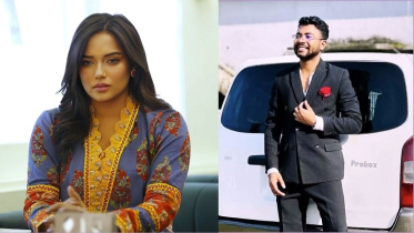 দুর্ঘটনায় মাহির ভাইয়ের মৃত্যু, চিকিৎসায় গাফিলতির অভিযোগ 